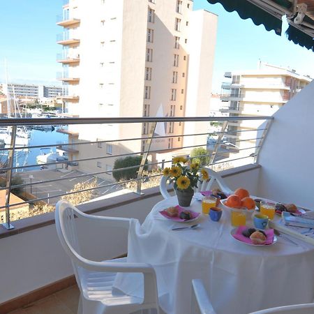 Apartament Rnet - Puerto Simona 22 - Roses Costa Brava Zewnętrze zdjęcie