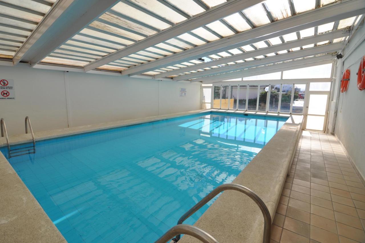 Apartament Rnet - Puerto Simona 22 - Roses Costa Brava Zewnętrze zdjęcie