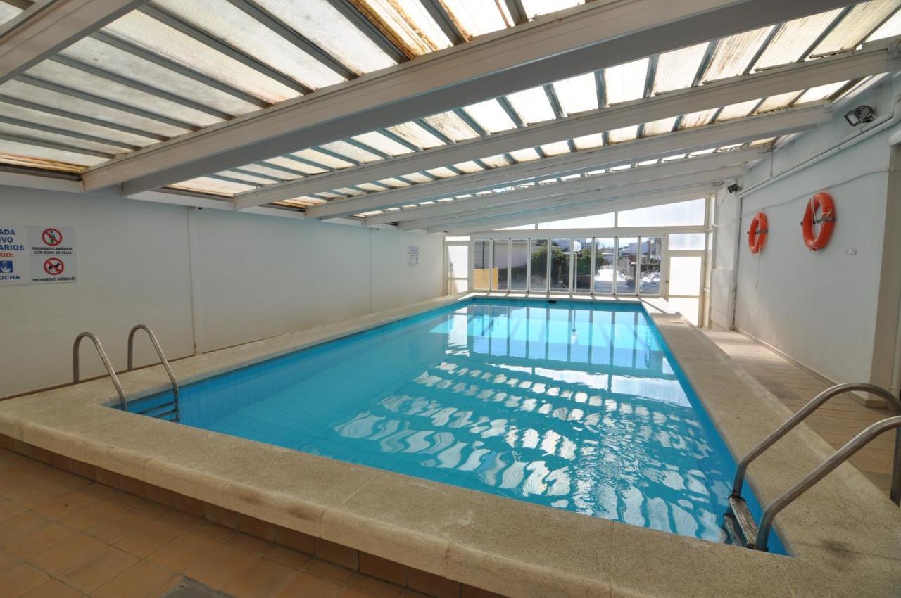 Apartament Rnet - Puerto Simona 22 - Roses Costa Brava Zewnętrze zdjęcie