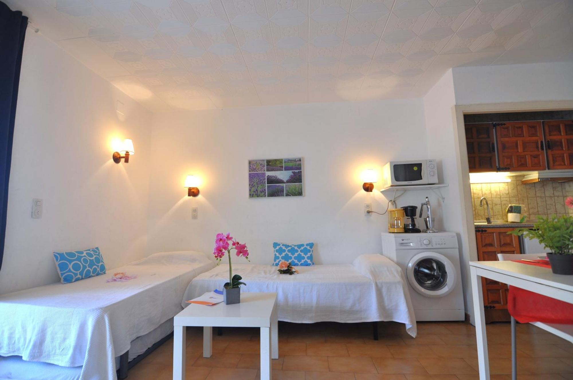 Apartament Rnet - Puerto Simona 22 - Roses Costa Brava Zewnętrze zdjęcie