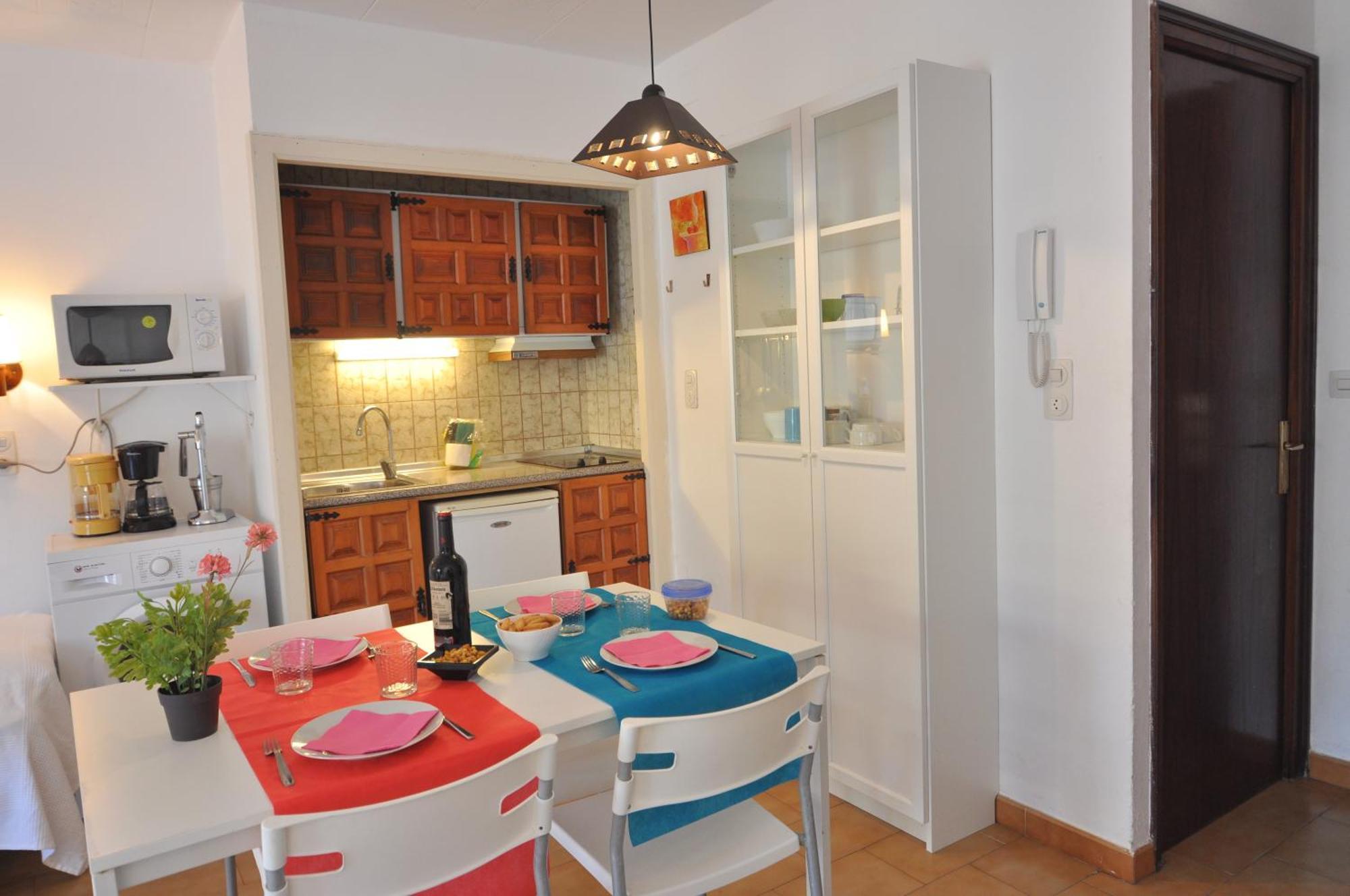Apartament Rnet - Puerto Simona 22 - Roses Costa Brava Zewnętrze zdjęcie