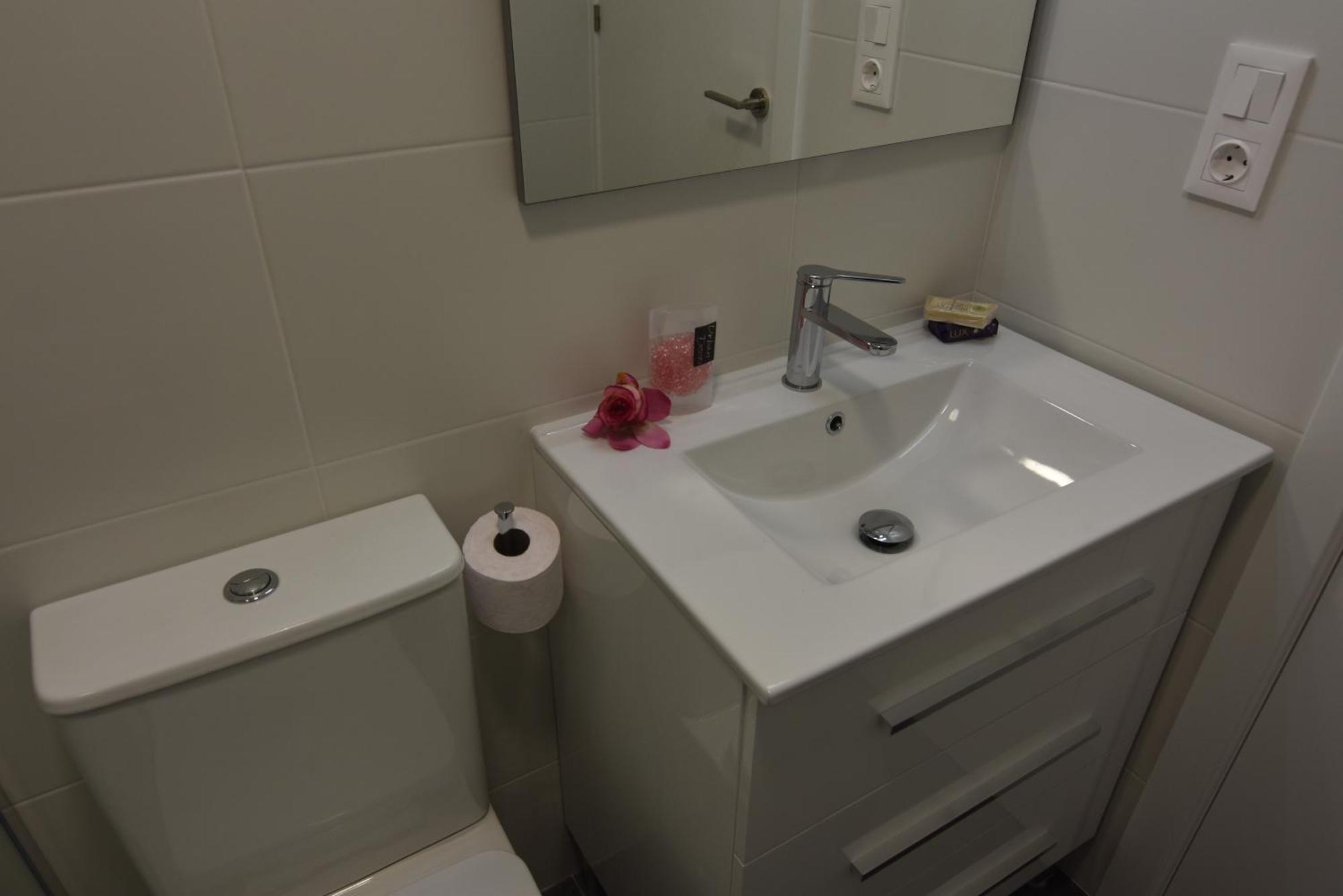 Apartament Rnet - Puerto Simona 22 - Roses Costa Brava Zewnętrze zdjęcie