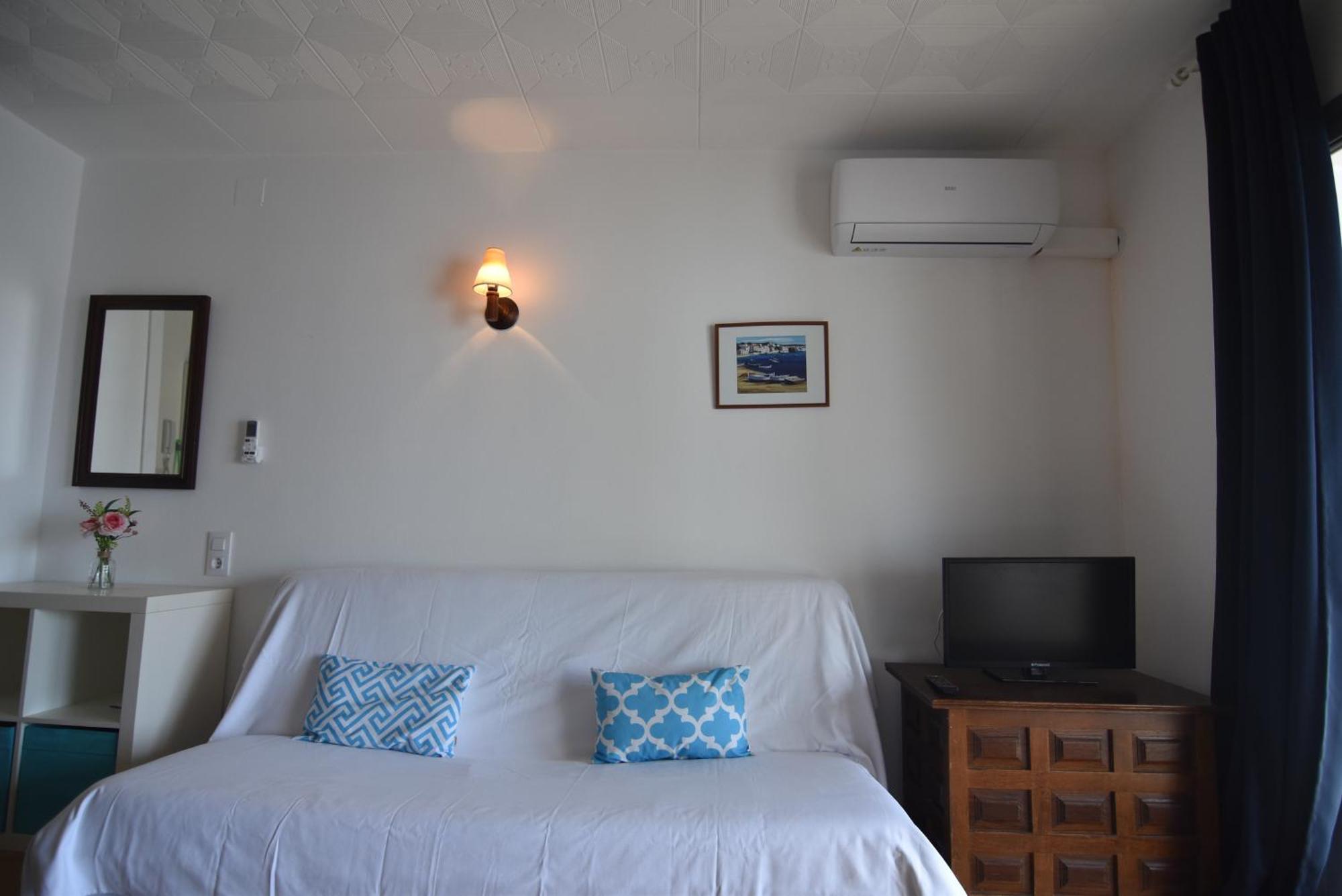 Apartament Rnet - Puerto Simona 22 - Roses Costa Brava Zewnętrze zdjęcie