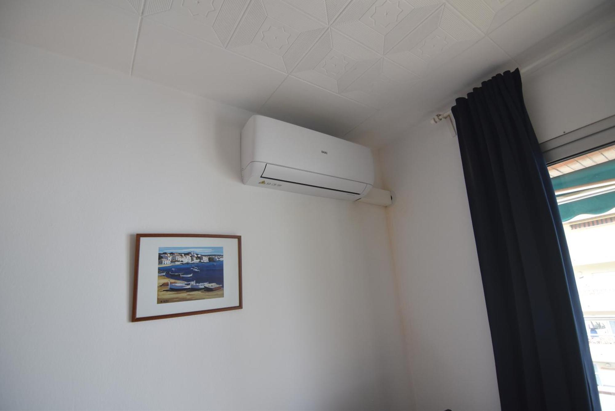 Apartament Rnet - Puerto Simona 22 - Roses Costa Brava Zewnętrze zdjęcie