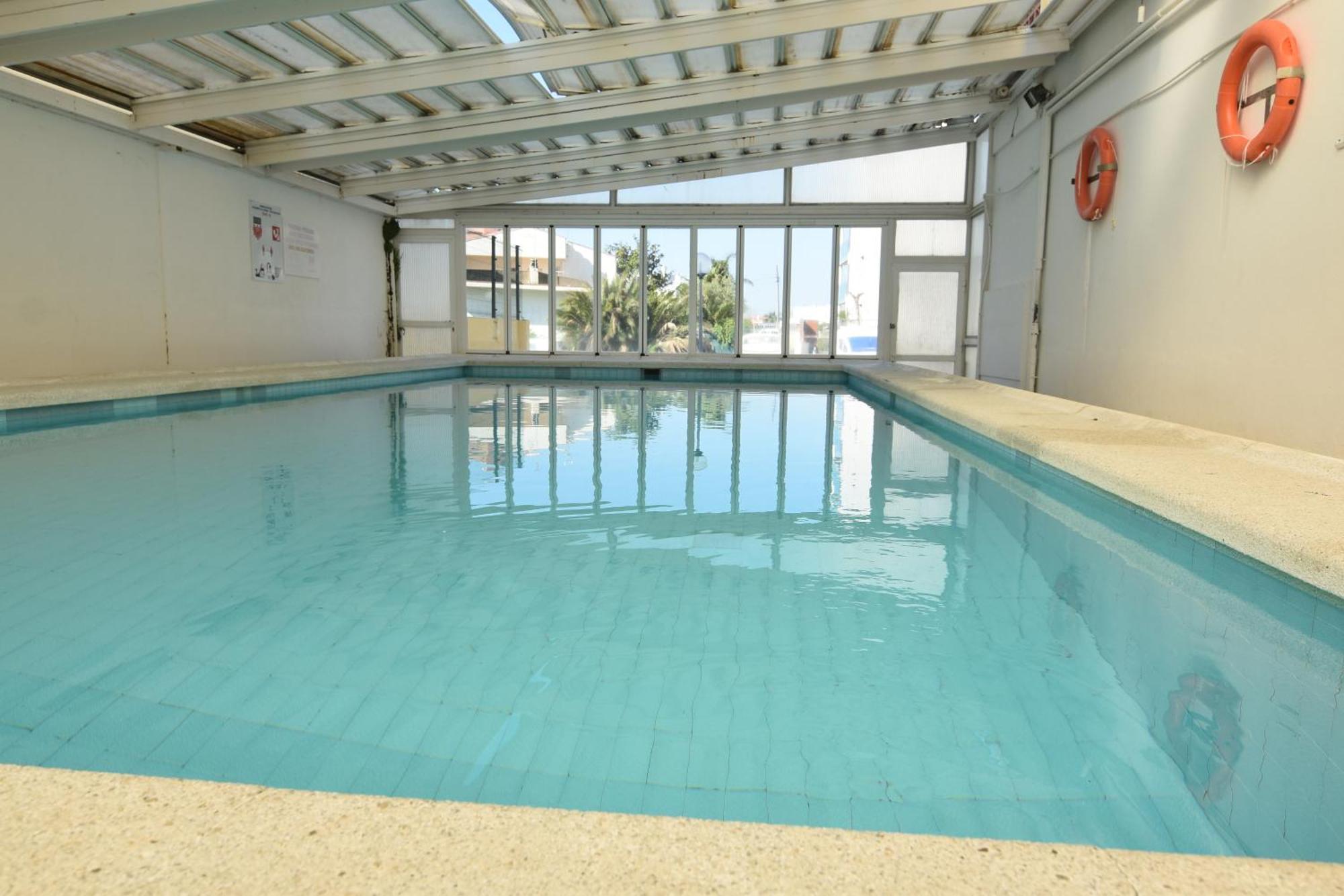 Apartament Rnet - Puerto Simona 22 - Roses Costa Brava Zewnętrze zdjęcie