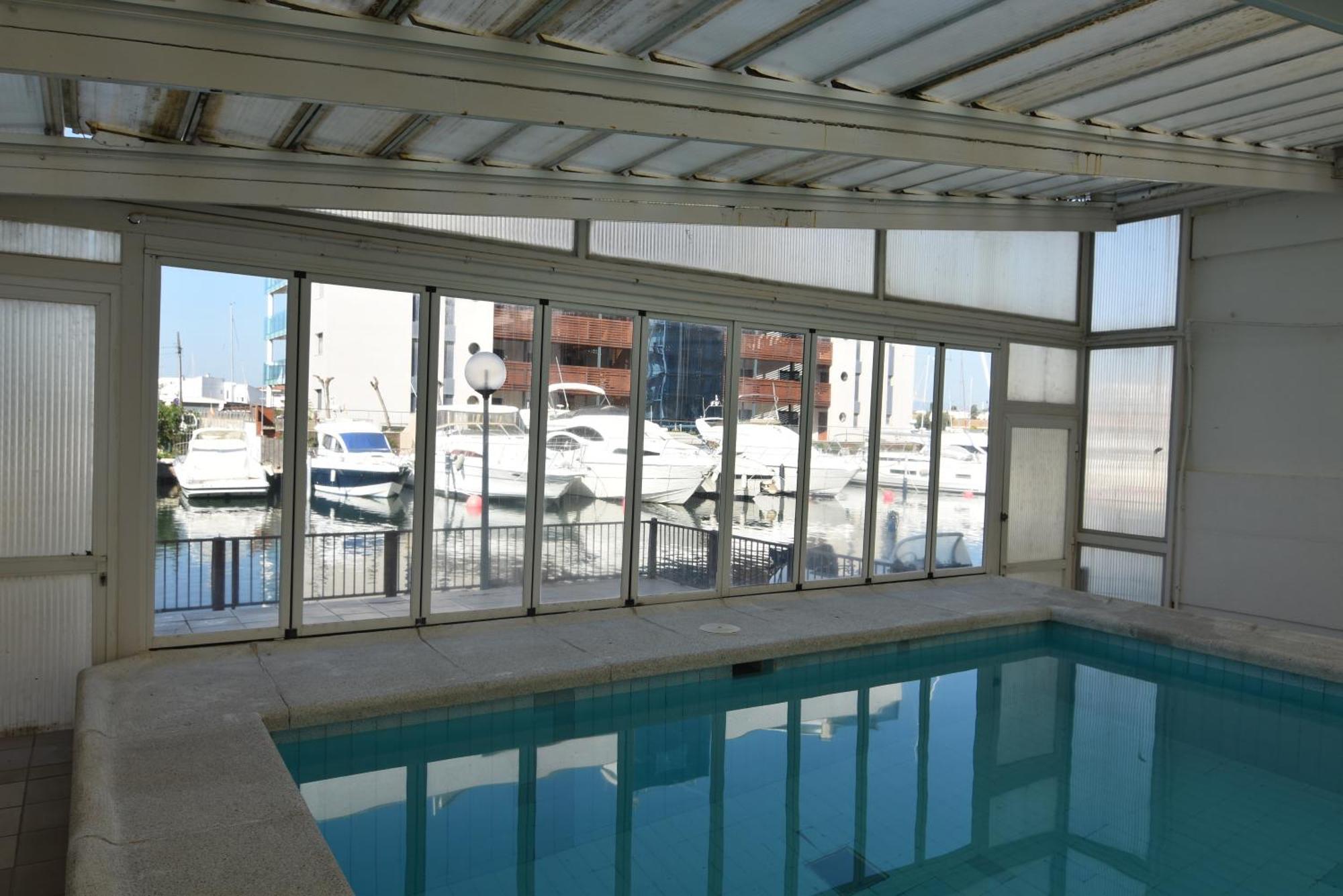 Apartament Rnet - Puerto Simona 22 - Roses Costa Brava Zewnętrze zdjęcie